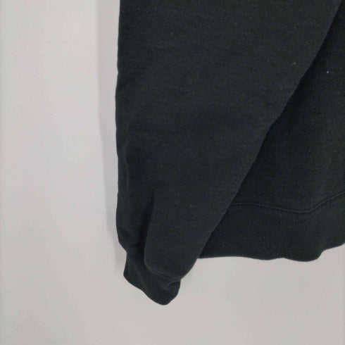 wave 19SS 日本製 LOGO SWEAT メンズ JPN:M