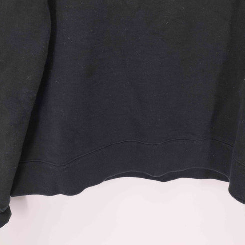 wave 19SS 日本製 LOGO SWEAT メンズ JPN:M