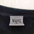 wave 19SS 日本製 LOGO SWEAT メンズ JPN:M