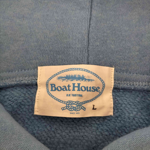 boat house ボートハウスカブリパーカ メンズ JPN:L