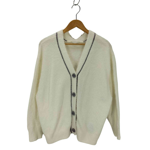 スナイデルホーム SNIDEL HOME シャギーカーディガン レディース ONE SIZE