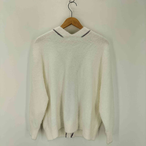 スナイデルホーム SNIDEL HOME シャギーカーディガン レディース ONE SIZE