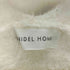 スナイデルホーム SNIDEL HOME シャギーカーディガン レディース ONE SIZE