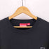 シュプリーム Supreme side logo crewneck メンズ JPN:L