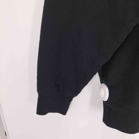 シュプリーム Supreme side logo crewneck メンズ JPN:L