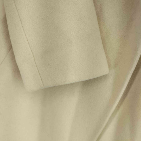 ユナイテッドアローズ UNITED ARROWS カシミヤ混 ウールコート レディース JPN:38