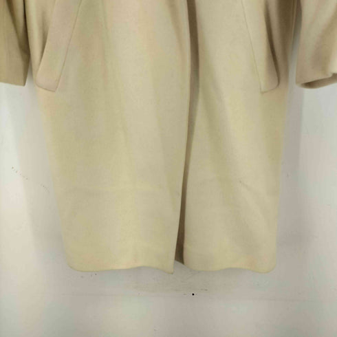 ユナイテッドアローズ UNITED ARROWS カシミヤ混 ウールコート レディース JPN:38