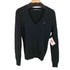 ラルフローレンスポーツ RALPH LAUREN SPORT Vネック ケーブルニット レディース JPN:M