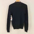 ラルフローレンスポーツ RALPH LAUREN SPORT Vネック ケーブルニット レディース JPN:M