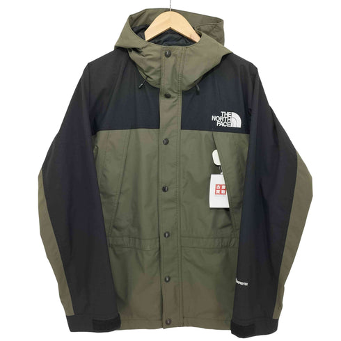 ザノースフェイス THE NORTH FACE Mountain Light Jacket メンズ import:M
