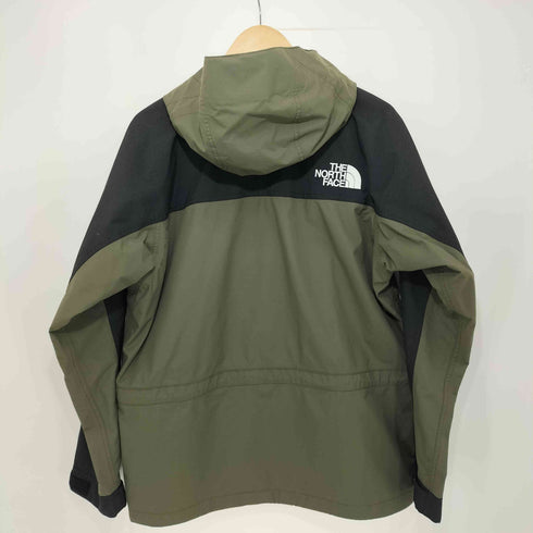 ザノースフェイス THE NORTH FACE Mountain Light Jacket メンズ import:M