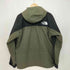 ザノースフェイス THE NORTH FACE Mountain Light Jacket メンズ import:M