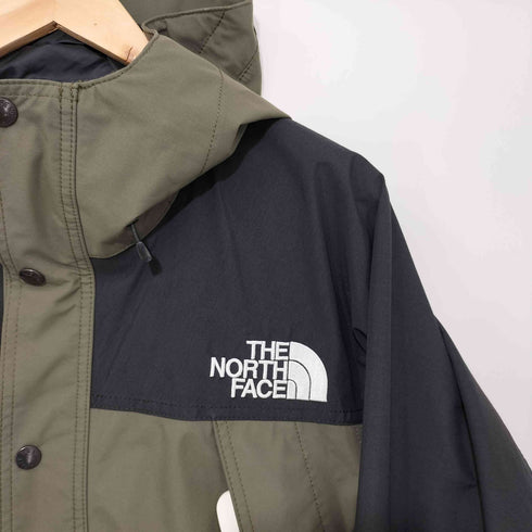 ザノースフェイス THE NORTH FACE Mountain Light Jacket メンズ import:M