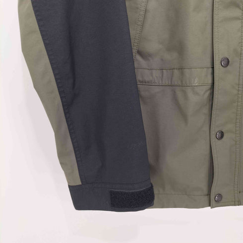 ザノースフェイス THE NORTH FACE Mountain Light Jacket メンズ import:M