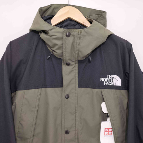 ザノースフェイス THE NORTH FACE Mountain Light Jacket メンズ import:M