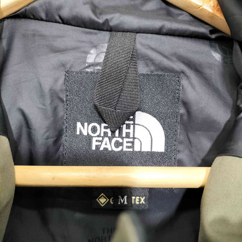 ザノースフェイス THE NORTH FACE Mountain Light Jacket メンズ import:M