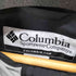 コロンビア Columbia ロゴ刺繍ナイロンマウンテンパーカー テック TEK メンズ JPN:XS