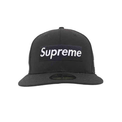 シュプリーム Supreme RIP Box Logo Cap R.i.p. 59FIFTY ボックスロゴ メンズ 7 3/8