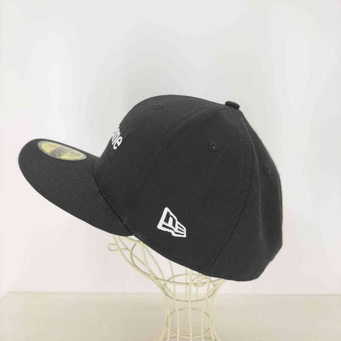 シュプリーム Supreme RIP Box Logo Cap R.i.p. 59FIFTY ボックスロゴ メンズ 7 3/8