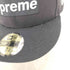 シュプリーム Supreme RIP Box Logo Cap R.i.p. 59FIFTY ボックスロゴ メンズ 7 3/8