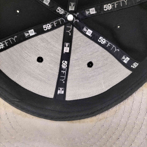 シュプリーム Supreme RIP Box Logo Cap R.i.p. 59FIFTY ボックスロゴ メンズ 7 3/8