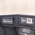 シュプリーム Supreme RIP Box Logo Cap R.i.p. 59FIFTY ボックスロゴ メンズ 7 3/8