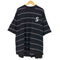 シーシー SEE SEE 24SS SUPER BIG ROUND SS TEE NEW-Sボーダー メンズ JPN:XL
