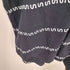 シーシー SEE SEE 24SS SUPER BIG ROUND SS TEE NEW-Sボーダー メンズ JPN:XL