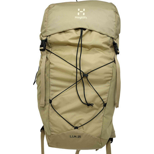 ホグロフス Haglofs Rim 25 L.I.M Backpack メンズ