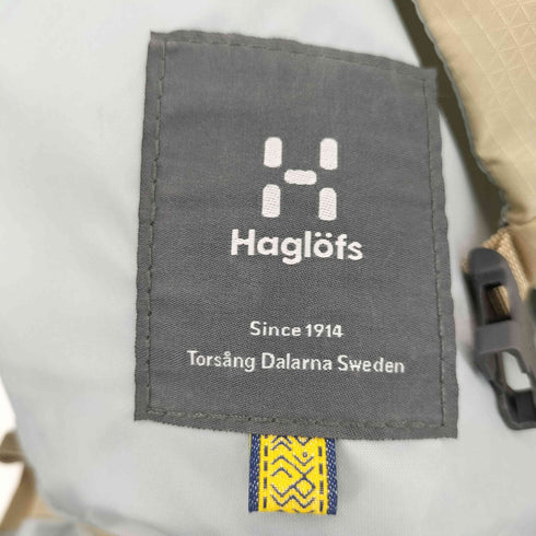 ホグロフス Haglofs Rim 25 L.I.M Backpack メンズ