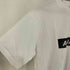 アクアガール aquagirl ボックスロゴ クルーネックTシャツ レディース JPN:L