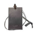 ディスコードヨウジヤマモト discord Yohji Yamamoto 22AW PASS HOLDER Cow Leather パスホルダー カウレザー アクセサリー メンズ