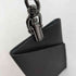 ディスコードヨウジヤマモト discord Yohji Yamamoto 22AW PASS HOLDER Cow Leather パスホルダー カウレザー アクセサリー メンズ
