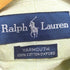 ラルフローレン RALPH LAUREN 90S YARMOUTH ポニー刺繍 ボタンダウン シャツ メンズ 16 32/33