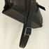 ディスコードヨウジヤマモト discord Yohji Yamamoto Zipper shoulder ジッパー レザー ショルダー バッグ メンズ