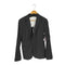 ディースクエアード DSQUARED2 TOKYO CUT ストライプ テーラードジャケット メンズ JPN:48