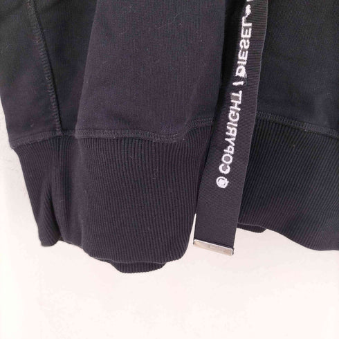 ディーゼル DIESEL D-KESAR-A レディース import:XS