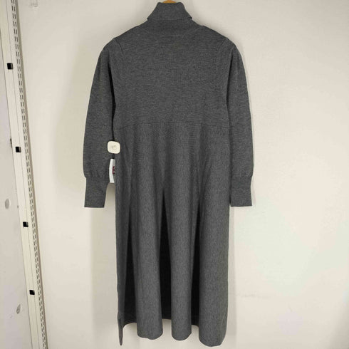 ロッソ ROSSO URBAN RESEARCH 23AW タートルネックフレアワンピース レディース FREE