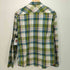 ポールスミスジーンズ Paul Smith JEANS チェック L/S シャツ メンズ import:L