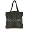 ディスコードヨウジヤマモト discord Yohji Yamamoto 24AW Signature TOTE L シグネチャー トート レザー バッグ メンズ