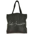 ディスコードヨウジヤマモト discord Yohji Yamamoto 24AW Signature TOTE L シグネチャー トート レザー バッグ メンズ