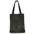 ディスコードヨウジヤマモト discord Yohji Yamamoto 23SS CLASP TOTE (S) クラスプ レザー トートバッグ メンズ