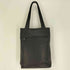 ディスコードヨウジヤマモト discord Yohji Yamamoto 23SS CLASP TOTE (S) クラスプ レザー トートバッグ メンズ