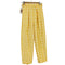 ジェーンスミス JANE SMITH JACQGUARD PANTS レディース JPN:36