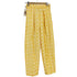 ジェーンスミス JANE SMITH JACQGUARD PANTS レディース JPN:36