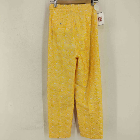 ジェーンスミス JANE SMITH JACQGUARD PANTS レディース JPN:36