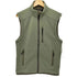 フィルソン FILSON POLARTEC フリースベスト Ridgeway Fleece Vest メンズ import:XS