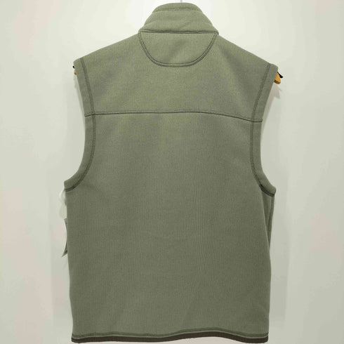 フィルソン FILSON POLARTEC フリースベスト Ridgeway Fleece Vest メンズ import:XS