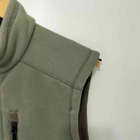 フィルソン FILSON POLARTEC フリースベスト Ridgeway Fleece Vest メンズ import:XS