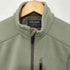 フィルソン FILSON POLARTEC フリースベスト Ridgeway Fleece Vest メンズ import:XS
